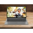 thumbnail image 7 of Lenovo IdeaPad 3 Laptop, 15.6" IPS FHD Touch Display, Intel Core i5-1135G7 Upto 4.2GHz, 12GB RAM, 256GB NVMe SSD, HDMI, Card Reader, Wi-Fi, Bluetooth, Windows 11 Home S (82H801DQUS), 7 of 7