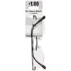 Dr. Dean Edell: Fashion Series +1.00 Glasses, 1 Ct
