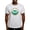 Ash Gray, variant on CafePress - USDA Organic White T Shirt - Men's Classic Cotton T-Shirts
