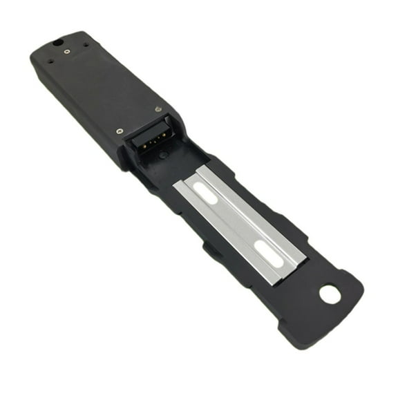 For Hailong1-2 5Pin Electric Bicycle Ebike Battery Box Base Mounting Plate Base