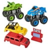 Kid Connection Monster Truck Play Set (7 Pieces)