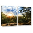 thumbnail image 3 of Cody York "Virginia Kendall 2" Floater-Framed Gallery-Wrapped Canvas, 3 of 11