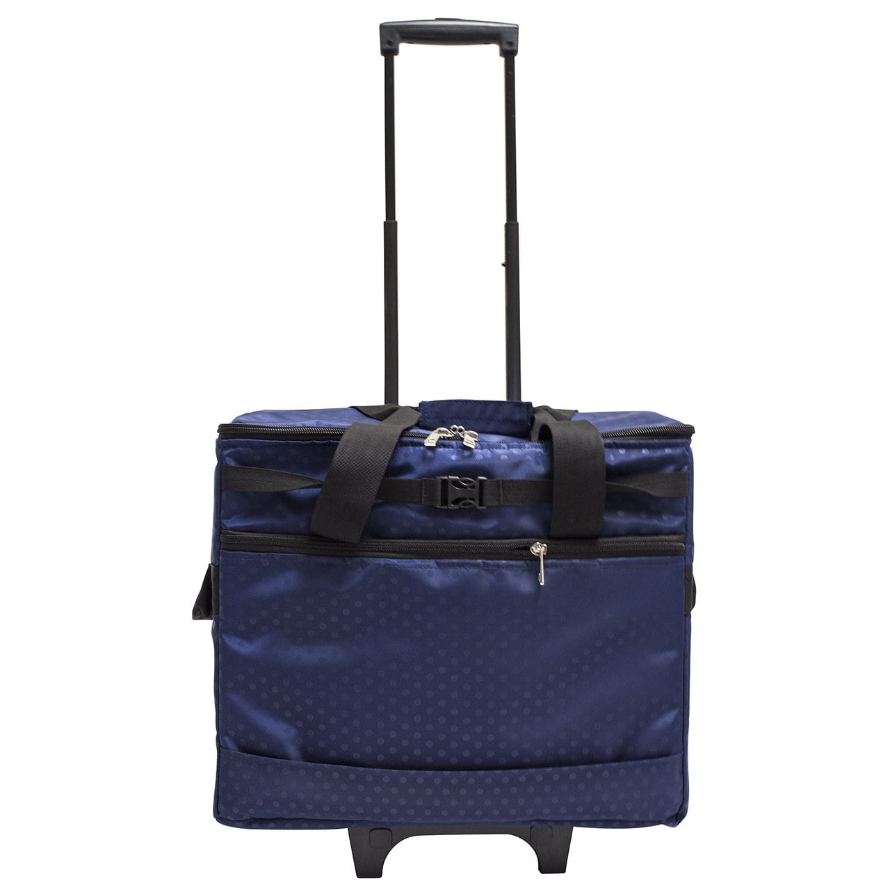Janome Sewing Machine Trolley In Blue