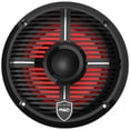 thumbnail image 3 of Bocinas Coaxiales Marinas Wet Sounds REVO 6 XW-B 200 Watts 6.5 Pulgadas 4 Ohms Color Negro Wet Sounds REVO6XWB, 3 of 10