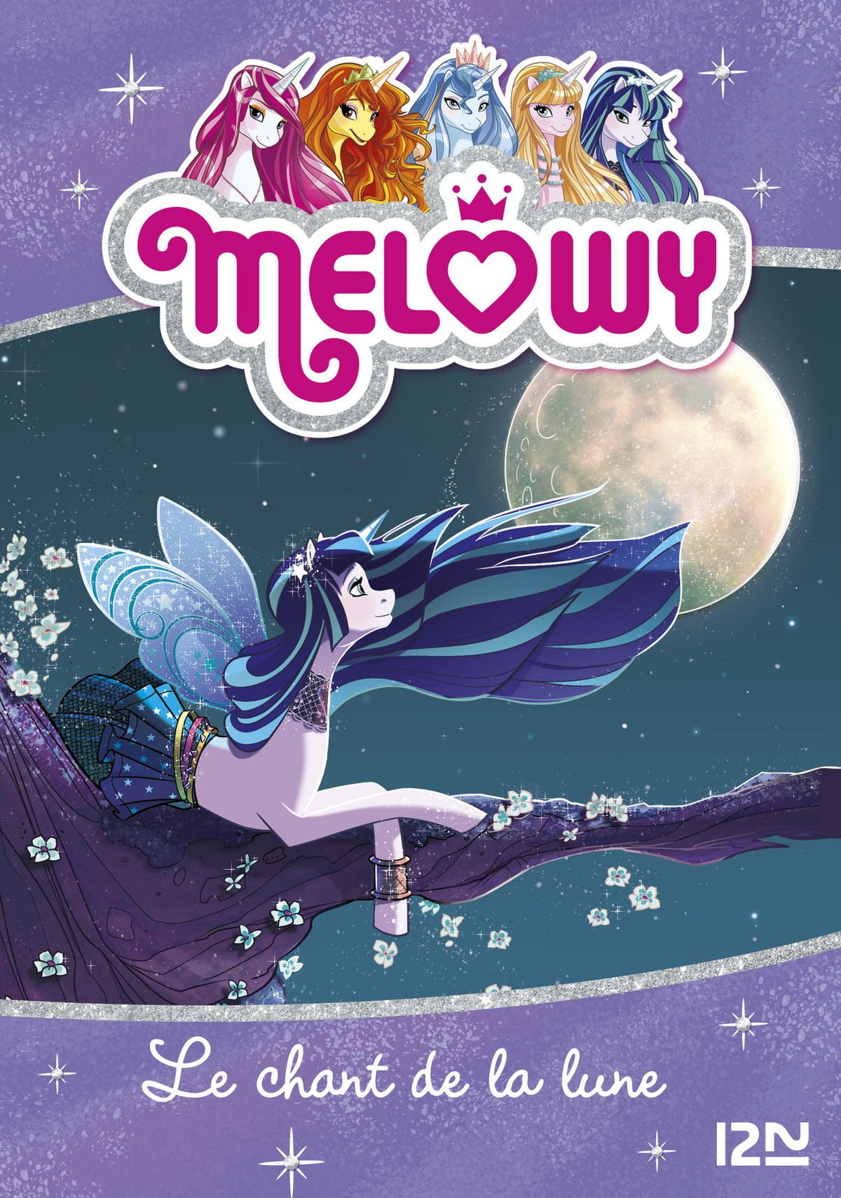 Les Caprices De La Lune Tome 2