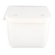 thumbnail image 5 of Caja de almacenamiento de granos,Caja de almacenamiento de granos Caja de almacenamiento de suministros de cocina impermeable Valor excepcional, 5 of 8