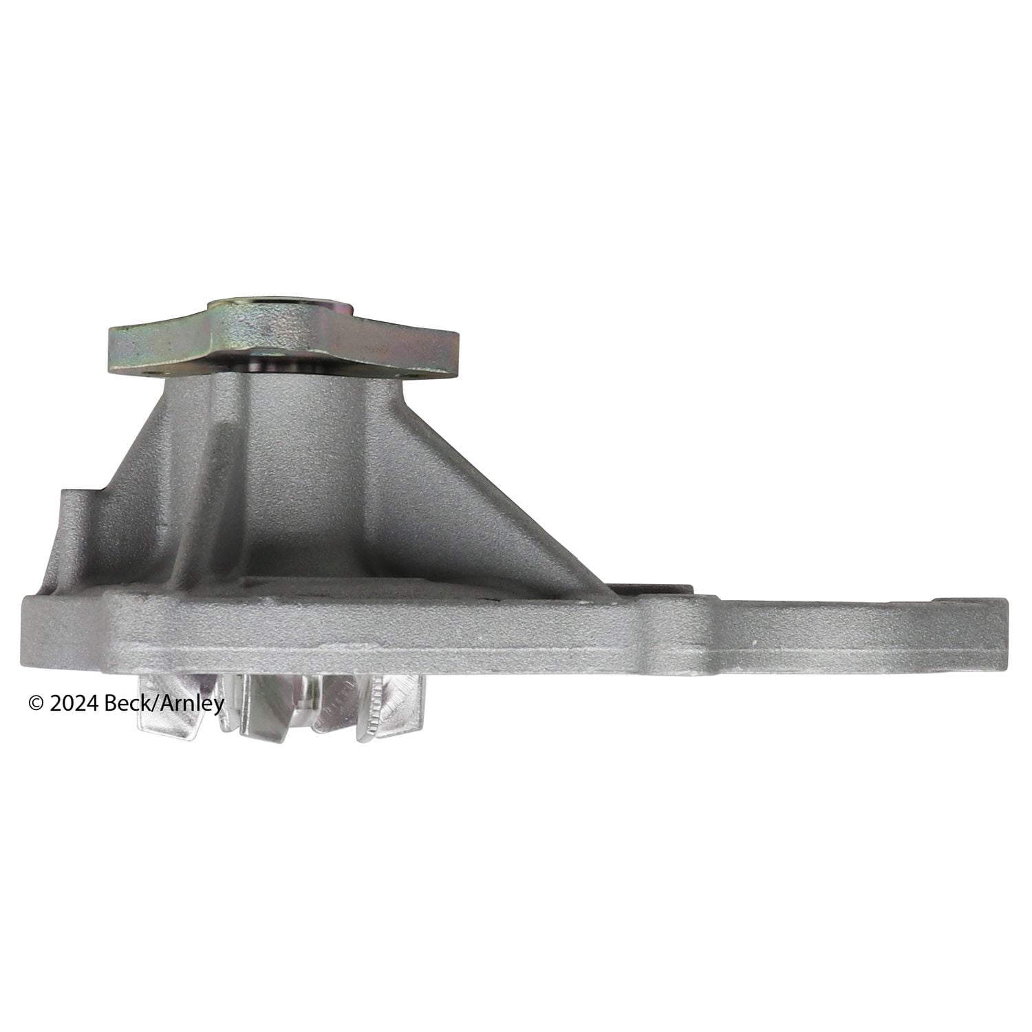 BeckArnley 131-2389 Water Pump