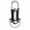 1pc, variant on Portable Rechargeable Keychain Flashlight, 1200 Lumens Mini EDC LED Flashlight with 7 Modes, Waterproof Tiny Pocket Key Chain Light for Emergency Camping Men Women (4pcs)