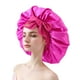 thumbnail image 1 of Paño de imitación de seda Sonducket para el cabello color Rosa roja, 1 of 6