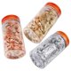 thumbnail image 1 of Shipin Glitter Foil Nail Art Stickers for Nail Art Supplies 3Pcs, 1 of 5