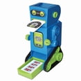 thumbnail image 5 of Junior Learning Memory Flashcards Educational Set (Number Memory, Visual Memory, Memory Comprehension), 5 of 5