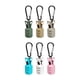 thumbnail image 1 of New Jig Bait Protector Kit 6pcs Octopus Egi Hooks Cover Cuttlefish Umbrella Lure Cap Fishing Tackle, 1 of 5