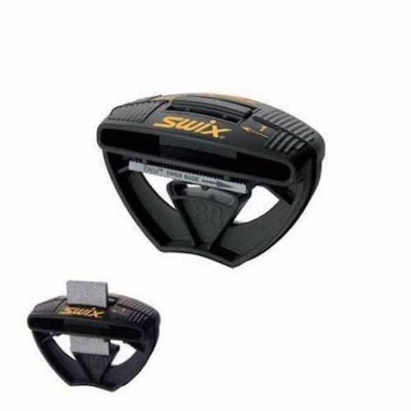 Swix XF Freeride Ski Snowboard Pocket Edger Tool by Swix