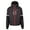Dark Grey, variant on Mens Mackle DLX Ski Jacket