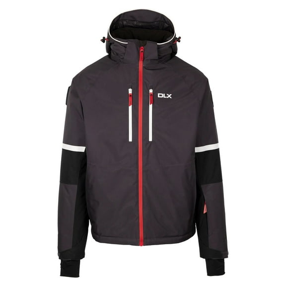 Trespass Mens Mackle DLX Ski Jacket