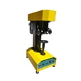 thumbnail image 3 of INTBUYING Semi Automatic Can Sealer Electric Fruit Jar Pot Sealing Machine Can Seamer Machine for 85mm Diameter Cans, 3 of 12