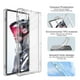 thumbnail image 5 of IMAK UX-5 Series For ZTE nubia Redmagic 10 Air 5G Case Shockproof TPU Clear Slim Back Shell, 5 of 5