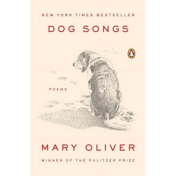 Dog Songs: Poems, (Paperback)