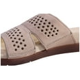 thumbnail image 7 of Spenco Twilight Stud Women's Comfort Sandal, 7 of 7