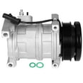 thumbnail image 4 of SCITOO AC Compressor for 2008-2010 for Chrysler Town & Country for Dodge Grand Caravan for Volkswagen Routan 3.3L 3.8L CO 11145C, 4 of 5