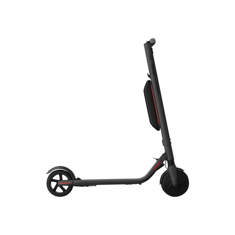 ninebot segway  送料込み！ Segway Ninebot ES4 Electric Scooter: 300W Motor, Max Speed