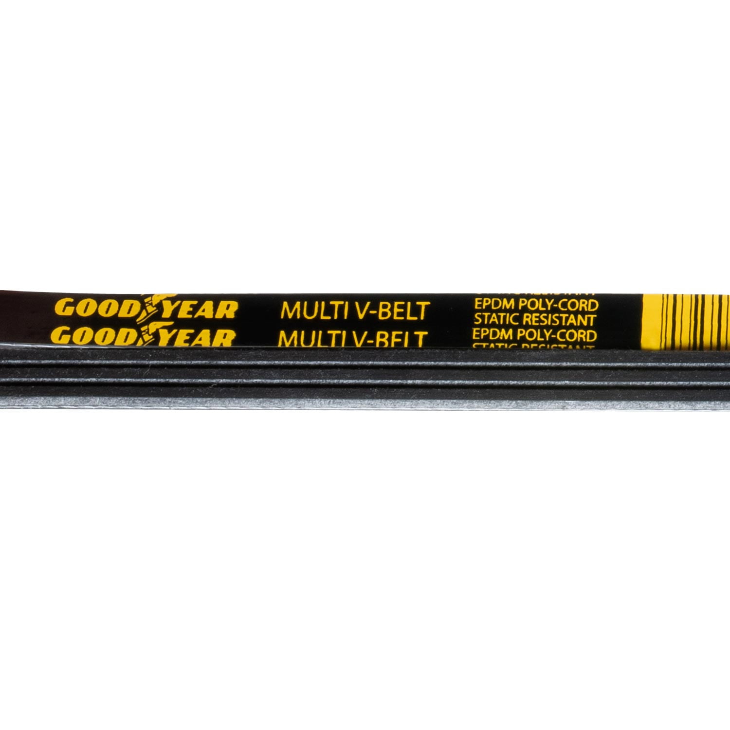 27.3 Length 3-Rib Goodyear 1030273 Serpentine Belt 27.3 Length 3-Rib Goodyear 1030273 Serpentine Belt