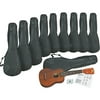 Rogue Ukulele Starter Pack - 10-Pack