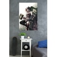 thumbnail image 2 of DC Comics - Harley Quinn - Wall Wall Poster, 22.375" x 34", 2 of 2