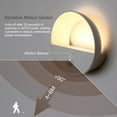 thumbnail image 2 of Sensor de luz versión 3 paquetes Zhivalor Lámparas de Techo, 2 of 6