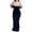 Black, variant on Elippeo Women's Solid Color Cami Dress Sleeveless Spaghetti Strap Bodycon Long Dress Summer Party Dress