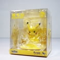 thumbnail image 4 of 23 Estilo Original Auténtico Pokémon Figuras de Acción Pikachu Mew Figurilla Gardevoir Modelo Anime Monster Pocket Juguete Regalo para Niños, 4 of 6