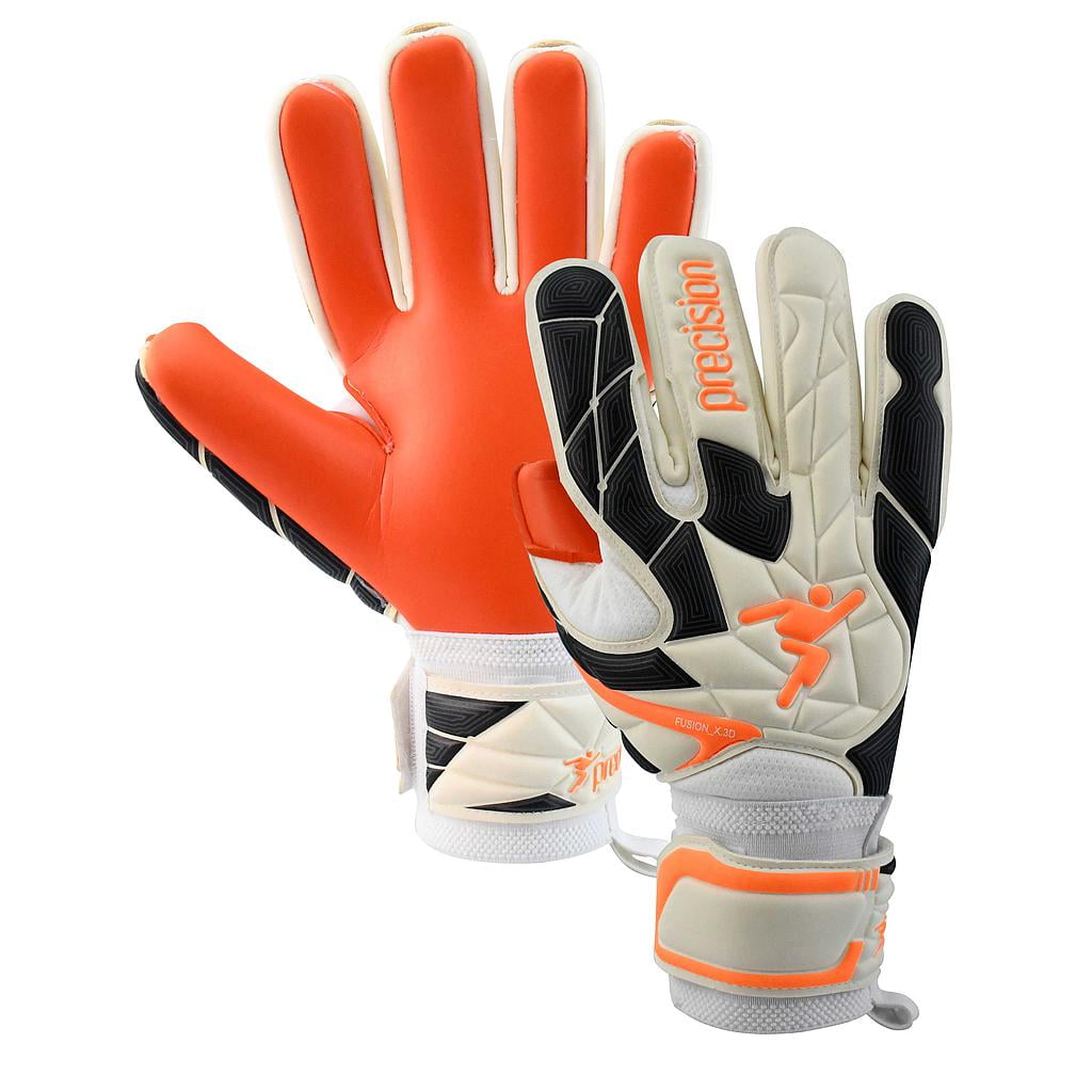 Precision GK Premier Collection Neg Lite Superlow Goalkeeper Gloves 