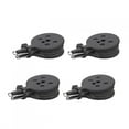thumbnail image 2 of Brake Linings, Brake Pads, Lightweight Road Brake Pads, For Bicycle, 2 of 8
