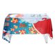 thumbnail image 1 of Funda de silla de mantel navideña, 1 of 3