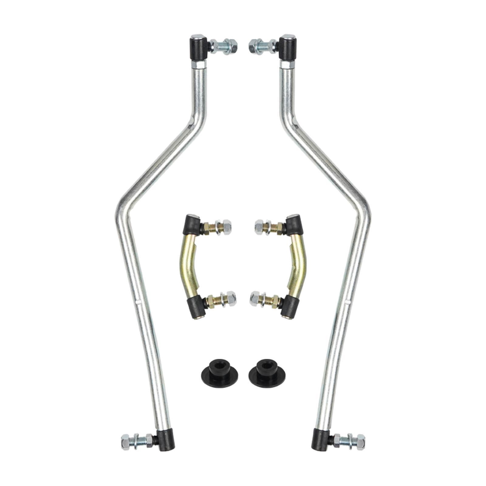 oshhni Steering Drag Accessories Lawn Mower Premium Repair Parts 583576601