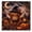 #A01-C, variant on Halloween Pearl Painting Kit DIY Crow Art, 3D Glossy Mosaic Craft for Adults Teens, Spooky Home Decor Party Gift, Plastic