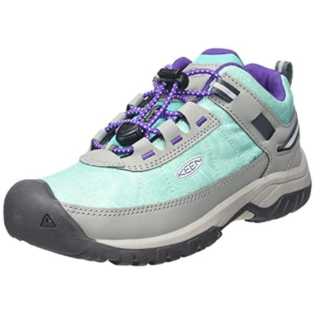 

KEEN Unisex-Child Targhee Sport Vented Hiking Shoe