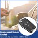 thumbnail image 2 of Mando a distancia de entrada sin llave Unique Bargains para Chevrolet Equinox 2010-2017 y Cruze 2011-2016 negro, 2 of 7