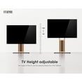thumbnail image 2 of FITUEYES Design Floor TV Stand for 55-88 Inch TV, Modern TV Stand for Living Room, Study Room, Bedroom and Other Scenes, Zen Series., 2 of 5