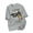 Gray, variant on Boys T Shirts Boys Graphic Tees Short Sleeve Funny Fishing Pattern Summer Tops for 8-12 Years