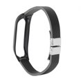 thumbnail image 4 of Accesorio Smartwatch Band Reemplazo Correa De Muñeca De Cuero Carcasa De aleación Con Destornillador Para Reloj Tomtom Touch, 4 of 7
