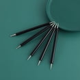 thumbnail image 2 of Tools 5pcs Double Ended Dotting Tools Set Pattern Tracing Ball Stylus Pen for Mandala Rock Painting Embossing Pattern Pottery Clay Craft Nail Art, 2 of 6