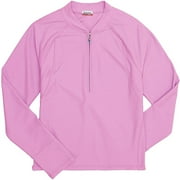 Danskin Now - Half-Zip Pullover