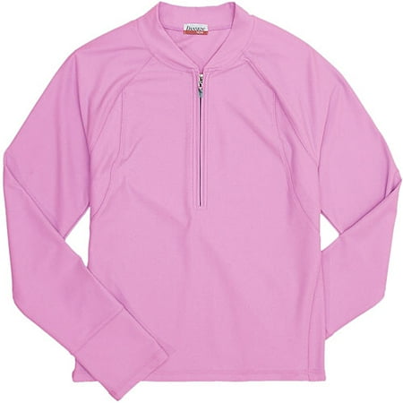Danskin Now - Half-Zip Pullover