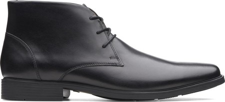 clarks men's tilden top fashion boot