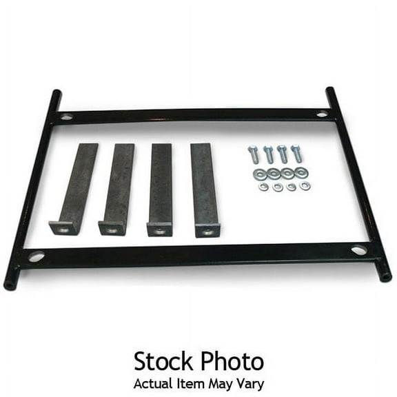 Procar 811068 Seat Bracket, RH Side, 1993-2002 Chevy Camaro/Firebird