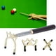 thumbnail image 3 of Bilr portátil Stick Bridge s de puente longitud se extiende Telescópico de material acero inoxidable para de bilr Snooker Práctica Cruceta alta baja DYNWAVEMX Puente de billar, 3 of 7