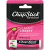 ChapStick® Classic Cherry Skin Protectant 0.15 oz. Carded Pack