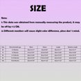 thumbnail image 3 of Futezty Baby Boy Clothes Ribbed Knit Fall Winter Romper and Pants Outfits Long sleeve Snap Button Closure Striped Set 0-24 Months, 3 of 4