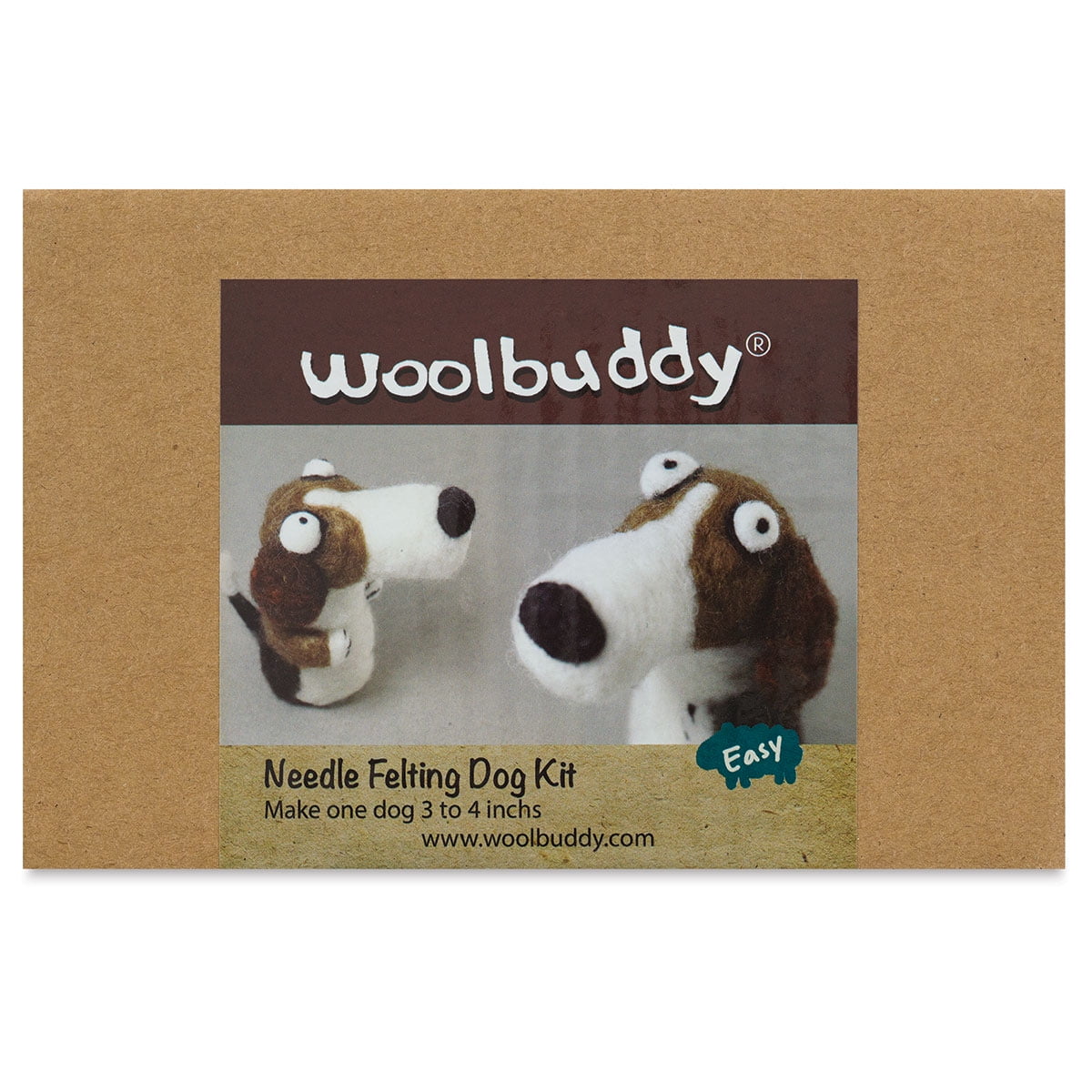 Woolbuddy Needle Felting Mat